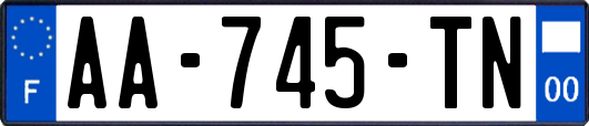 AA-745-TN