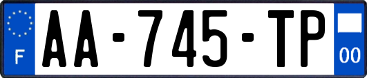 AA-745-TP