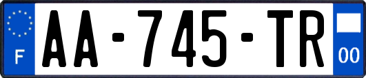 AA-745-TR