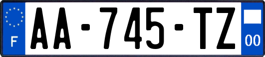 AA-745-TZ