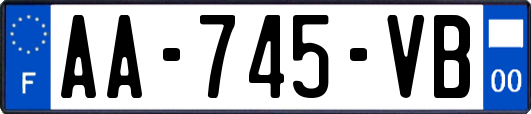 AA-745-VB