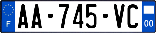 AA-745-VC