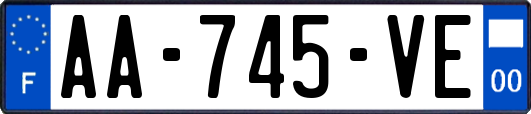 AA-745-VE