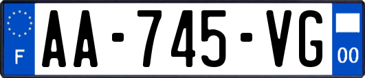 AA-745-VG