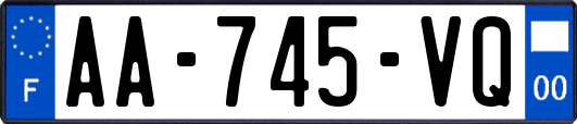 AA-745-VQ