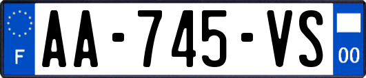 AA-745-VS