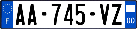 AA-745-VZ