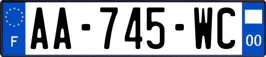 AA-745-WC