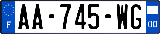 AA-745-WG