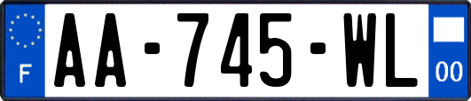 AA-745-WL