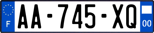 AA-745-XQ