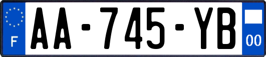 AA-745-YB