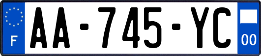 AA-745-YC