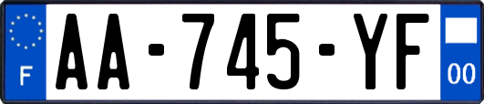 AA-745-YF