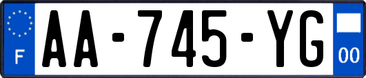 AA-745-YG