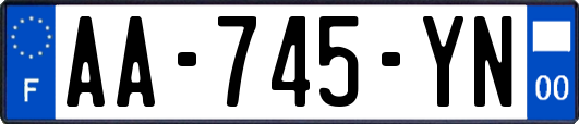 AA-745-YN