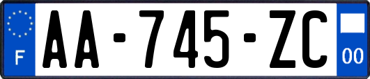 AA-745-ZC