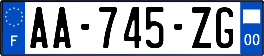 AA-745-ZG