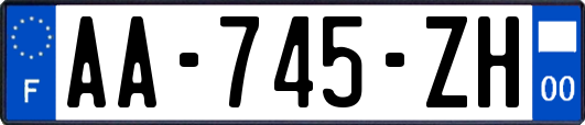 AA-745-ZH