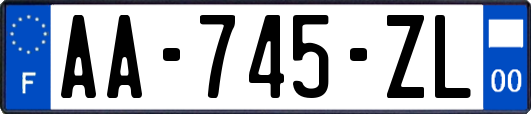 AA-745-ZL