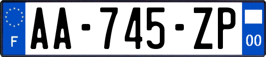 AA-745-ZP