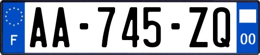 AA-745-ZQ