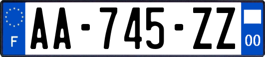 AA-745-ZZ