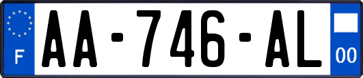AA-746-AL