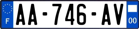 AA-746-AV