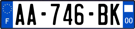 AA-746-BK