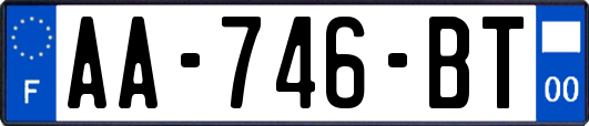 AA-746-BT