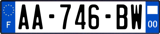 AA-746-BW