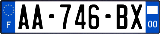 AA-746-BX