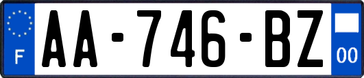 AA-746-BZ