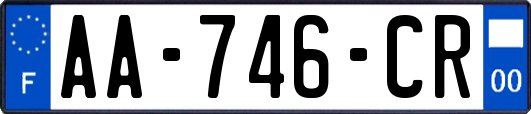 AA-746-CR