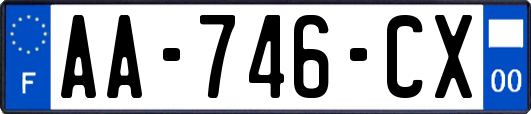 AA-746-CX