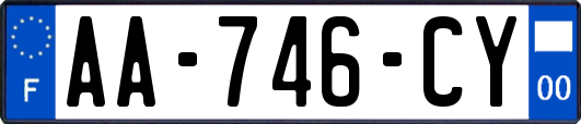 AA-746-CY