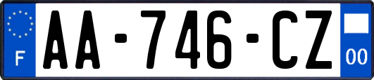 AA-746-CZ