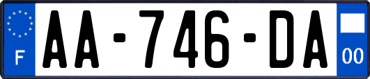 AA-746-DA