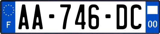 AA-746-DC