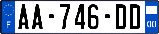 AA-746-DD