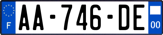 AA-746-DE