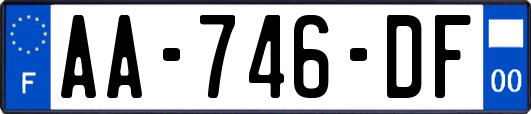 AA-746-DF