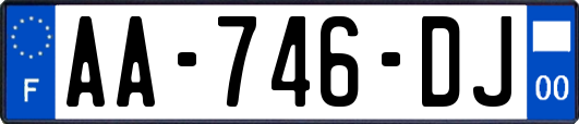 AA-746-DJ