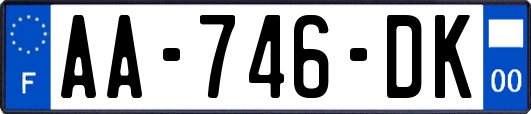 AA-746-DK