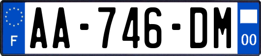 AA-746-DM