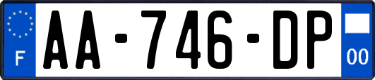 AA-746-DP