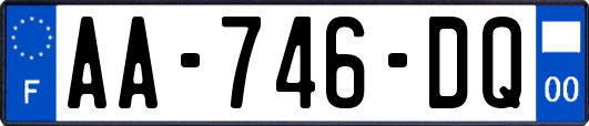 AA-746-DQ