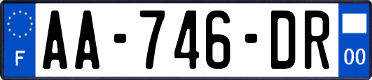 AA-746-DR