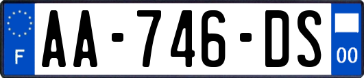 AA-746-DS